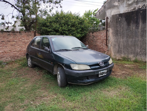 Peugeot 306 2.0