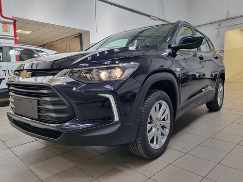 Chevrolet Tracker 1.2 Turbo Ltz At