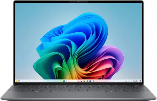 Laptop Dell Xps 13 Ultra 7 256v 16gb 512gb 13.4 2k Grafite Graphi...