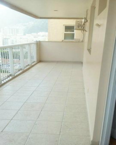 Imagem 1 de 9 de Apartamento 2 Quartos Em Botafogo - 2042005796 - 32010569