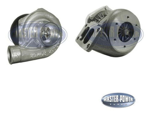 Turbo New Holland 8630 8065.24/8060.24 Mp 350