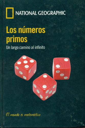 Los Números Primos Colección El Mundo Es Matemático