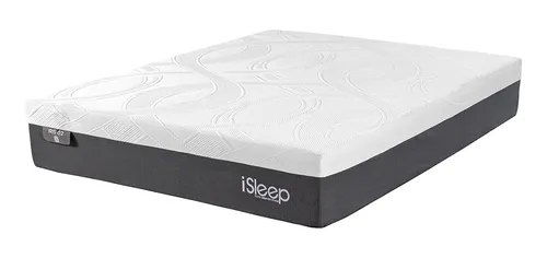 Spring air 2024 godiva memory foam