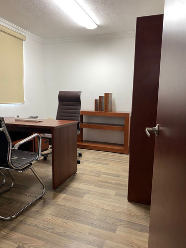 Oficina Privada Independiente En Pueblo Nuevo, Corregidora, Qro.