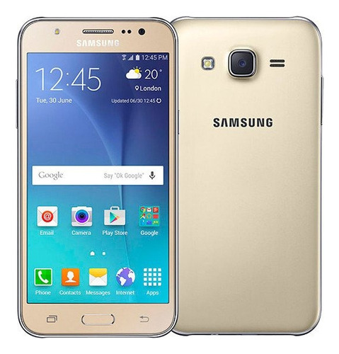 Samsung Galaxy J5 6 