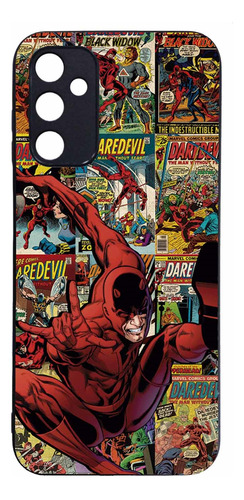 Funda Protector Para Samsung A24 Dare Devil