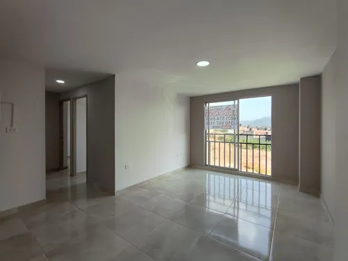 Apartamento En Arriendo En La Floresta. Cod A30656