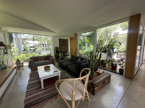 Casa En Alquiler De Temporada En Barrio Las Prunas