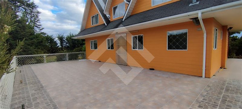 Parcela En Venta En Puerto Varas