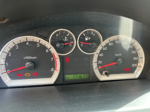 Chevrolet Aveo 1.6 Ls 4vel At