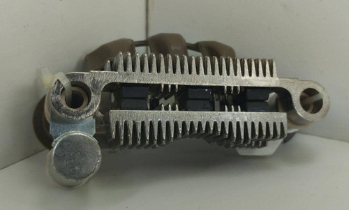 Diodera Alternador Mitsubishi Lancer 1.6