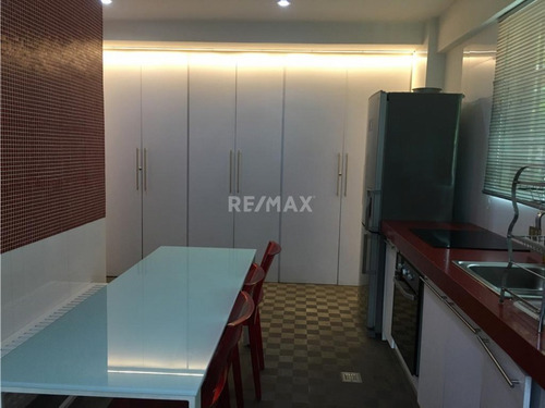 Alquiler Casa Comercial Altamira 450m2 5b/4ptos. Ideal Para Embajadas, Corporaciones, Etc