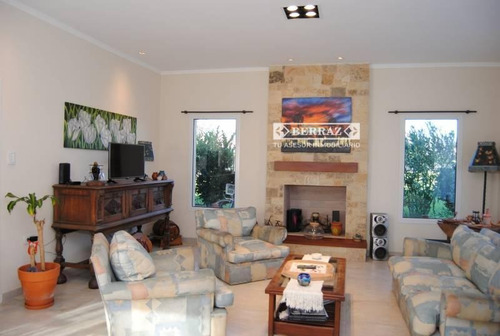 Casa Venta Ayres Plaza - Pilar