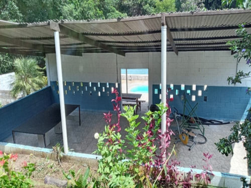 Chácara À Venda Em Piedade - Ch00330 - 69204666