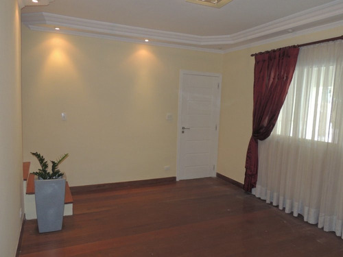 Imagem 1 de 20 de Casa Para Comprar Nova Petrópolis São Bernardo Do Campo - Baa419