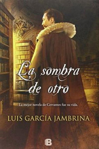 La Sombra De Otro (td) Libro Original Y Nuevo