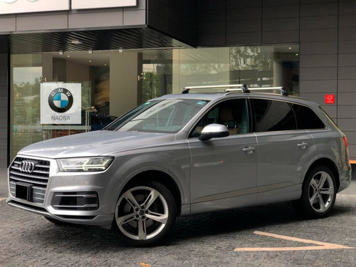 Imagen 1 de 15 de Audi Q7 Elite 3.0t 2018