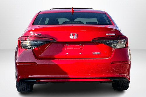 Honda Civic 2023