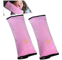 Comprar Los Niños Bebe Suave Reposacabezas Cuello Apoyo Almohada A