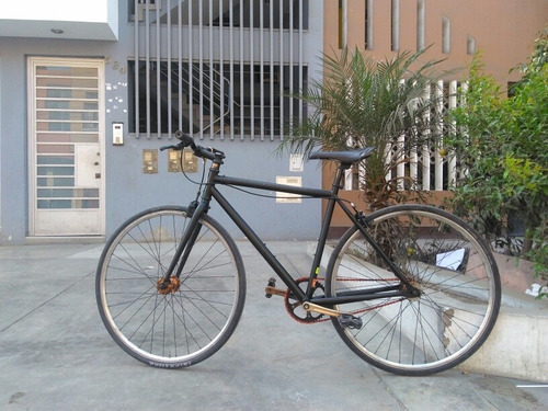 Imagen 5 de 10 de Bicicleta De Carrera Schwinn Fixie Original