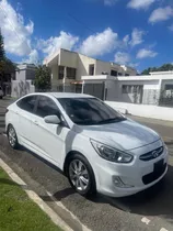 Comprar Hyundai Accent Magna Motor