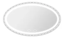 Comprar Espejo De Maquillaje Led Para Coche, Espejo De Maquillaje