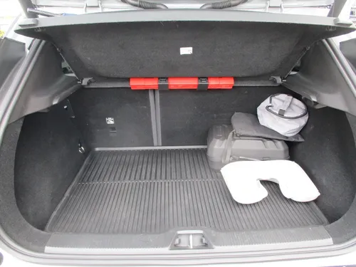 Volvo EX30 0.0 Core Rwd