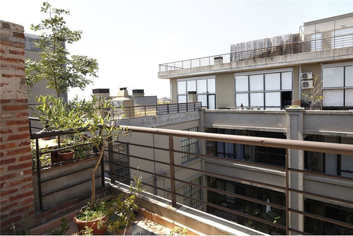 Venta Dto. C/cochera Tipo Loft 205 M2 Totales