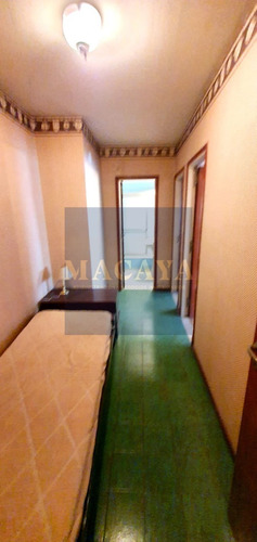 Imagen 5 de 8 de Dpto De 3 Amb Microcentro Mar Del Plata En Venta