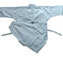 Comprar Dobok Taekwondo Wtf T9 (consultar Por Otros Talles)