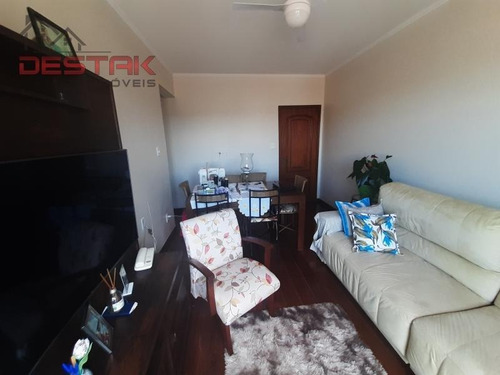 Ref.: 4257 - Apartamento Em Campinas Para Venda - V4257