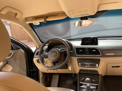 Imagem 11 de 14 de Audi Q3 2014 2.0 Tfsi Ambiente S-tronic Quattro 5p