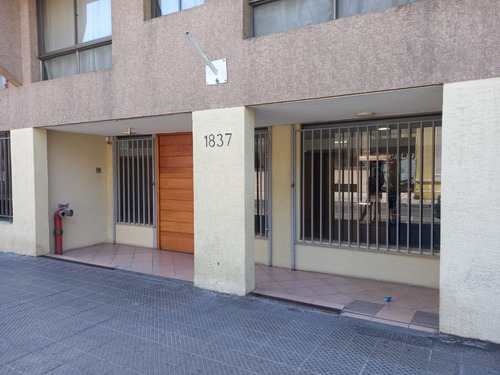 Departamento A 2 Cuadras Metro Santa Ana