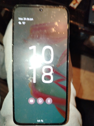 Celular Motorola Edge Neo 30 Usado Único Dueño Buenísimas Condiciones Casi Nuevo (Usado)