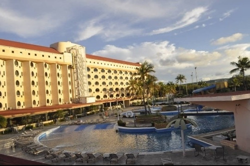 Imagen 1 de 7 de Sdasilva Vende Hotel En Chichiriviche Falcón Coral Suite