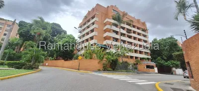 Apartamento en alquiler