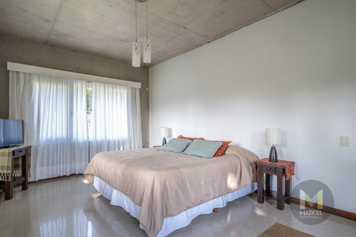 Imagen 20 de 30 de Casa En Venta - 7 Ambientes - Pinamar - La Herradura