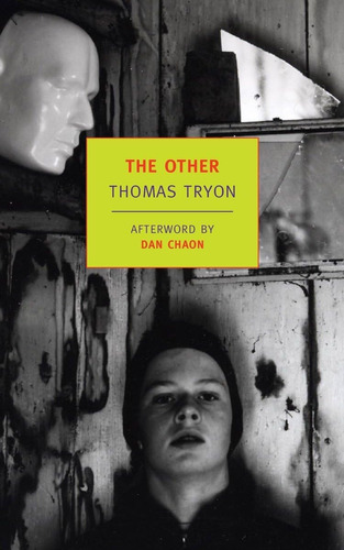 Libro:  The Other (new York Review Books Classics)