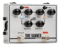 Comprar Pedal De Preamp Aguilar Tone Hammer V2 Direct Box Para Bajo