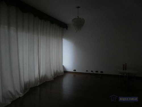 Sobrado Residencial À Venda, Cidade São Francisco, São Paulo - So0143. - So0143
