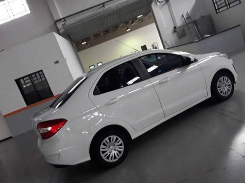 Ford Ka 1.5 Ti-vct Flex Se Manual