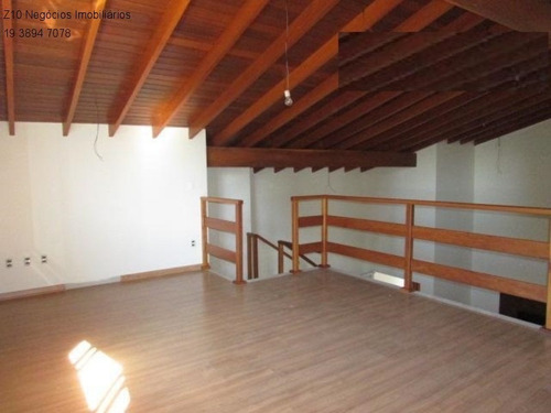 Chacara Em Condomínio Em Indaiatuba. Localização Privilegiada - Ch01770 - 34749610