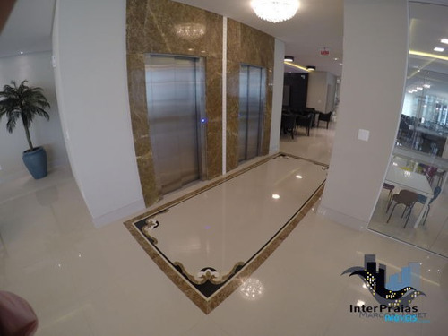 Imagem 4 de 16 de Apartamento Duplex Com 6 Quartos - 873389-v