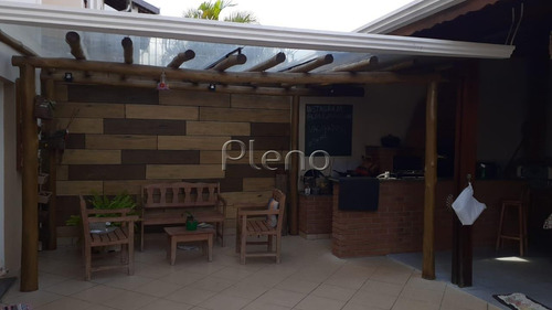 Imagem 28 de 28 de Casa À Venda Em Parque Via Norte - Ca029518