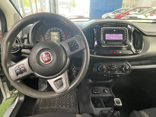 Fiat Uno 1.4 Manual Evo Way AC