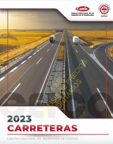 Catalogos Cmic 2023 (Usado)