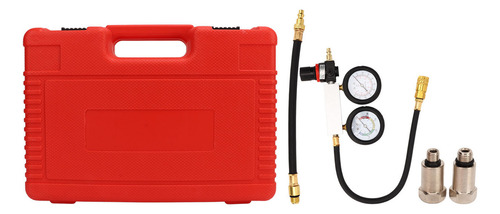Ds Detector De Fugas De Cilindros, Kit De Prueba De Fugas,