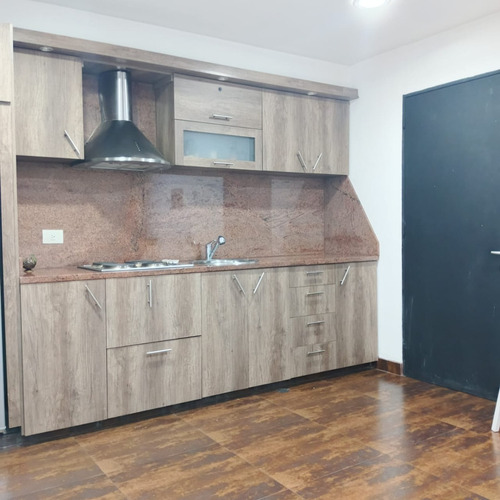 Apartamento/ Alquiler/ La Boyera - Hatillo Suites/ 40m2/ 1h-1b-1p/ Usd. 550, 00.