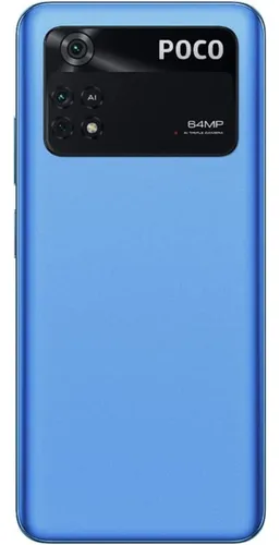 Xiaomi Poco M4 Pro 2201117pg 6gb 128gb Dual Sim Duos