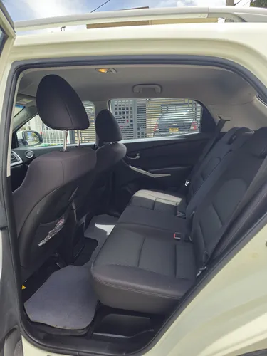 SsangYong Korando 2.0 C FI Diesel 4x2